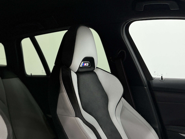 Used BMW M3