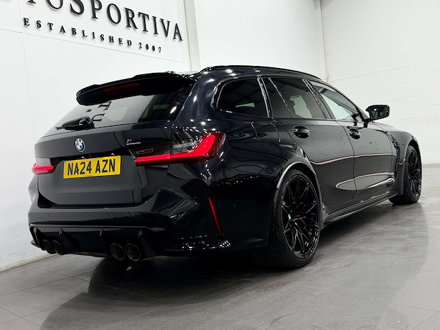 Used BMW M3