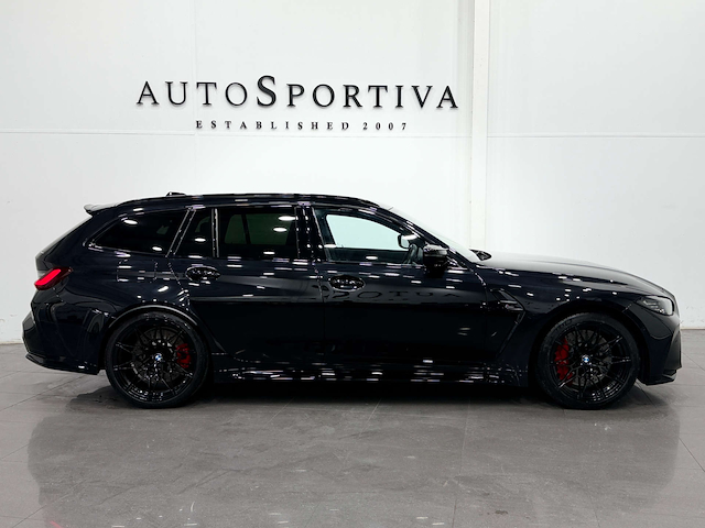 Used BMW M3
