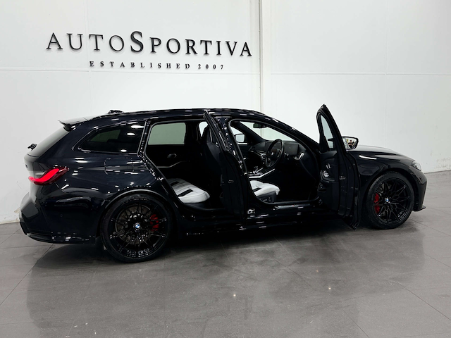 Used BMW M3