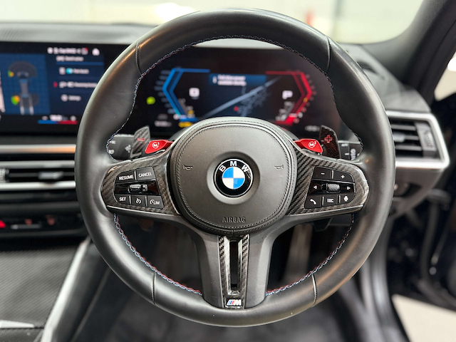 Used BMW M3