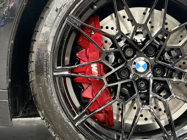 Used BMW M3