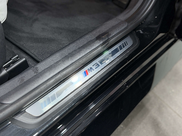 Used BMW M3