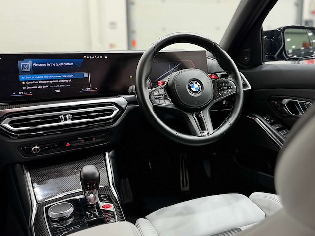 Used BMW M3