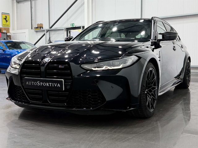 Used BMW M3
