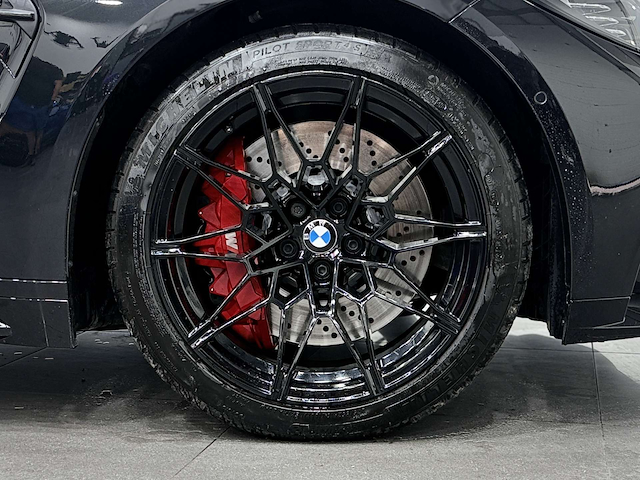 Used BMW M3