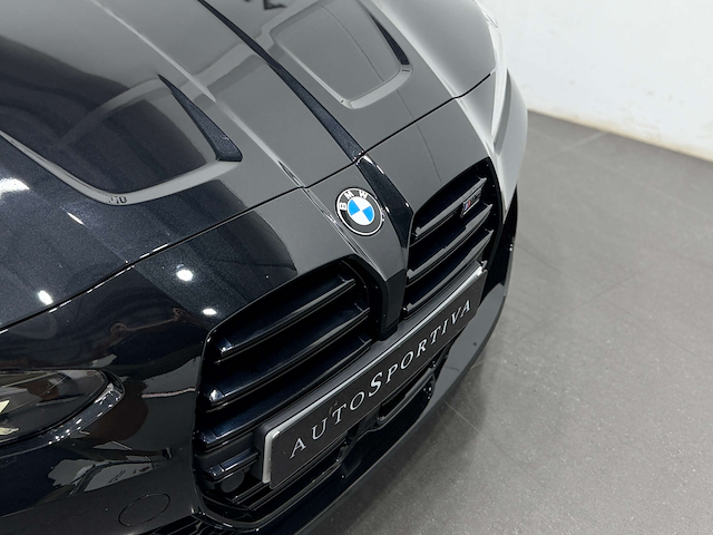 Used BMW M3