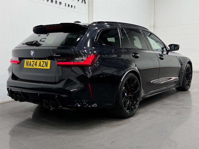 Used BMW M3