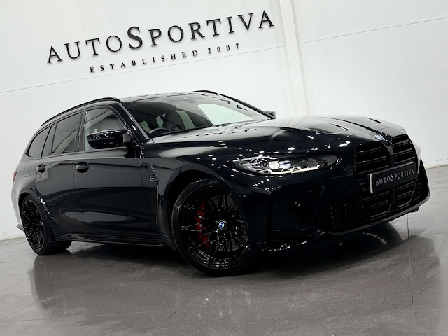 Used BMW M3