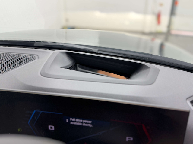 Used BMW M3