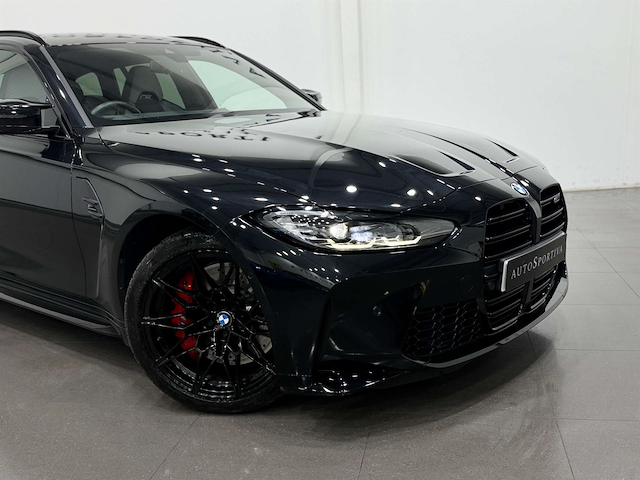 Used BMW M3