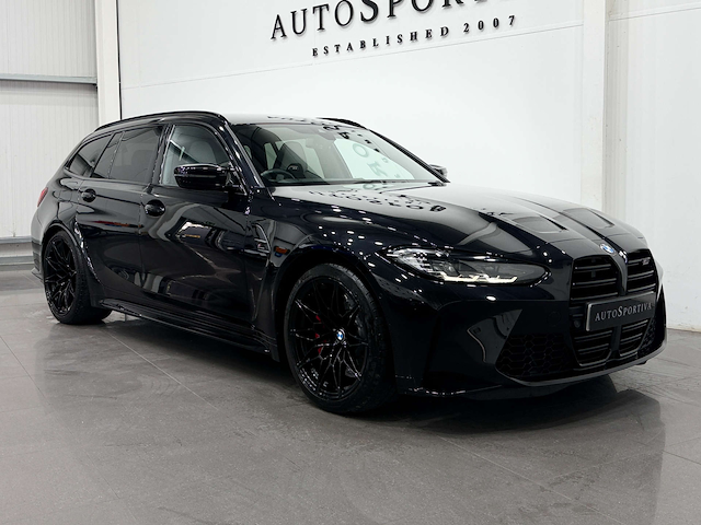 Used BMW M3