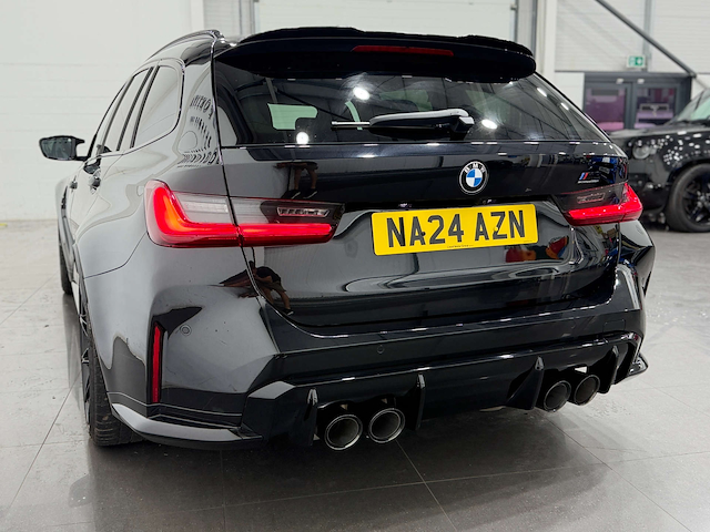 Used BMW M3