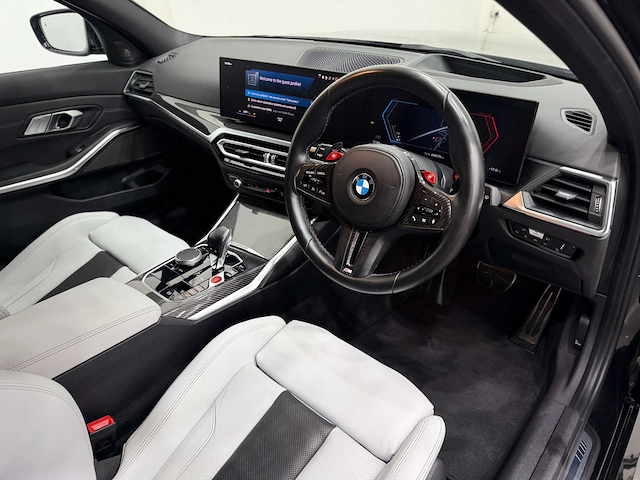 Used BMW M3