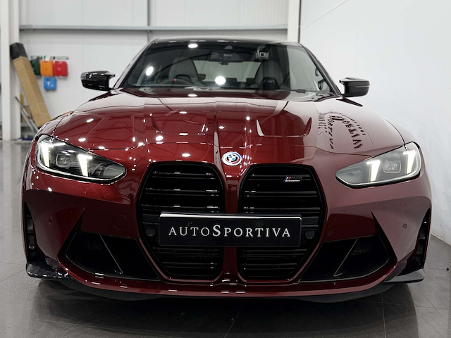 Used BMW M3