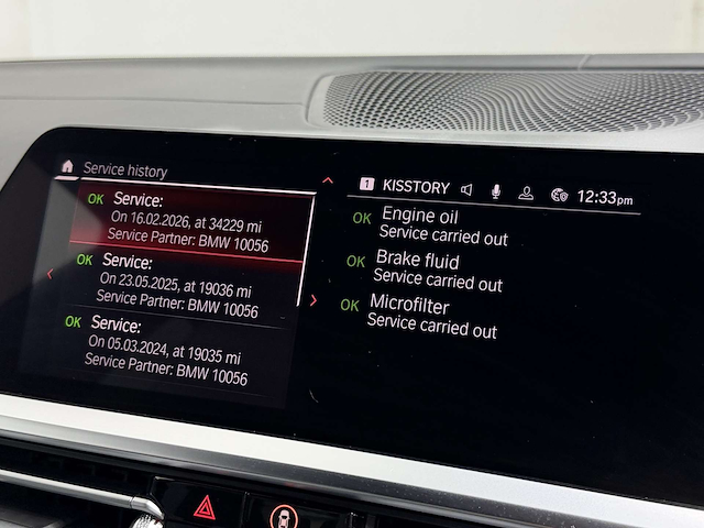 Used BMW M3