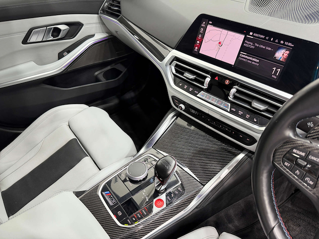 Used BMW M3