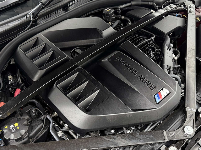 Used BMW M3
