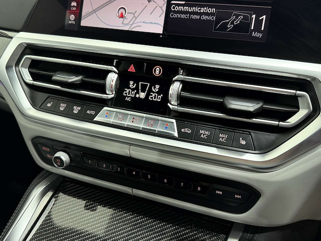 Used BMW M3