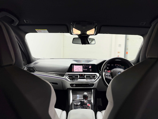 Used BMW M3