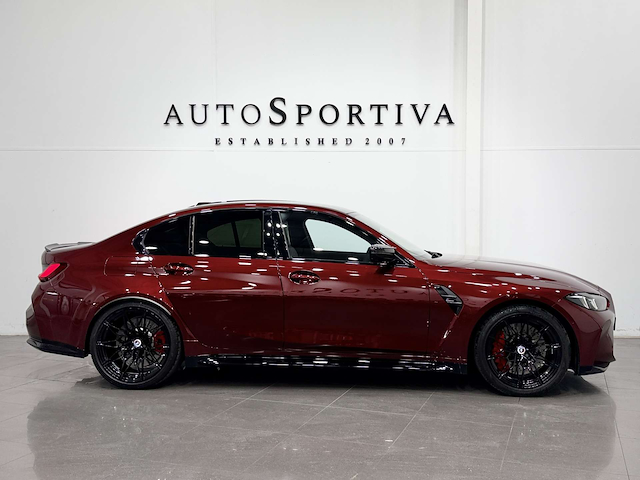 Used BMW M3