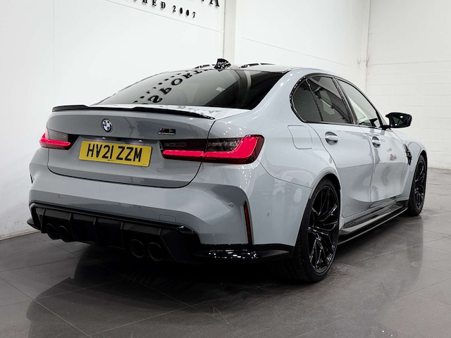 Used BMW M3