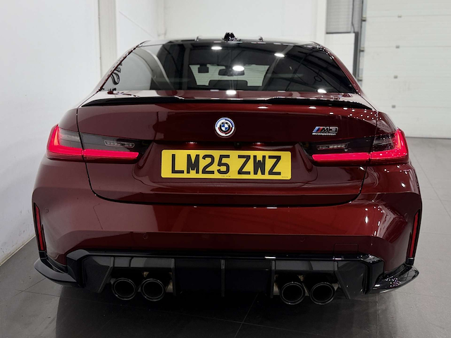 Used BMW M3