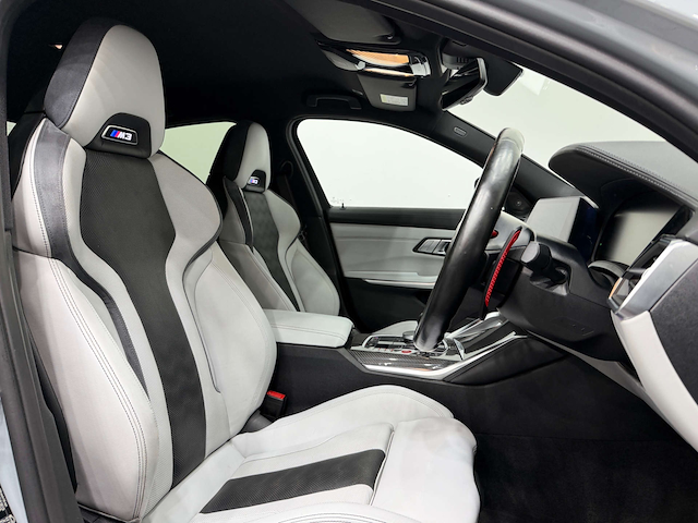Used BMW M3