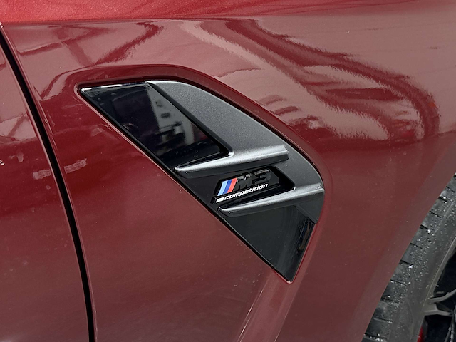 Used BMW M3