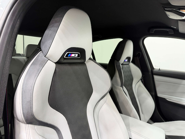 Used BMW M3