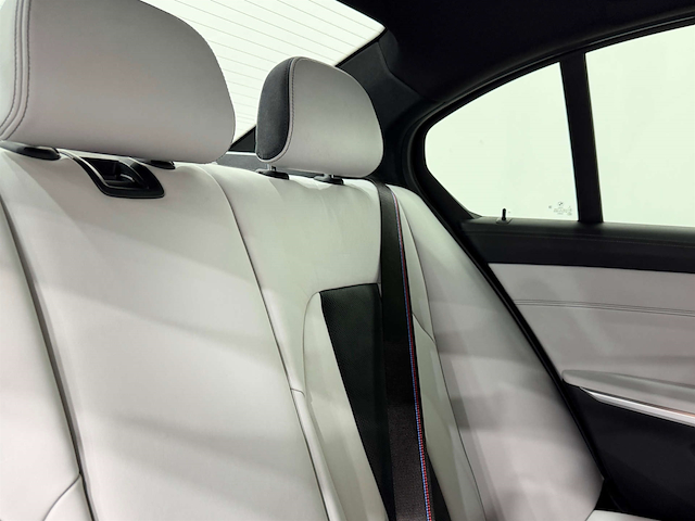 Used BMW M3