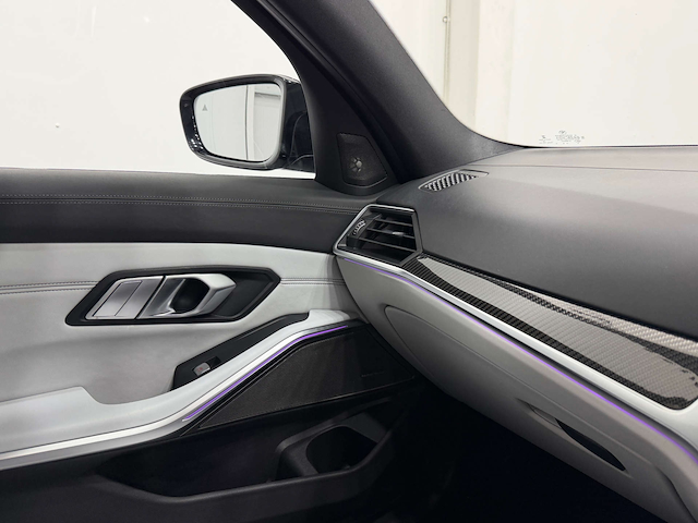 Used BMW M3