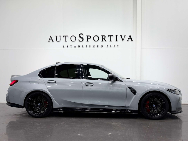 Used BMW M3
