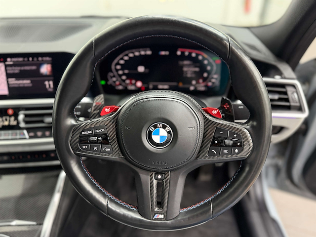 Used BMW M3