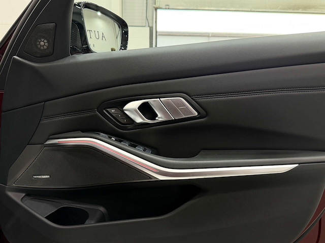 Used BMW M3