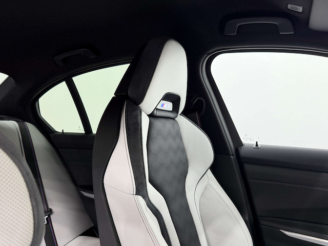 Used BMW M3