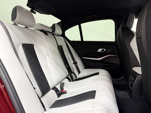 Used BMW M3