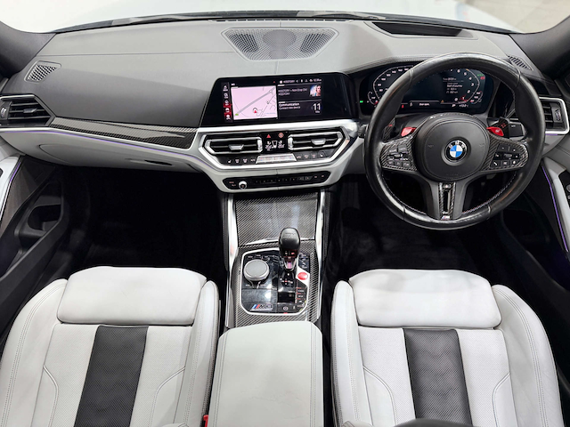 Used BMW M3