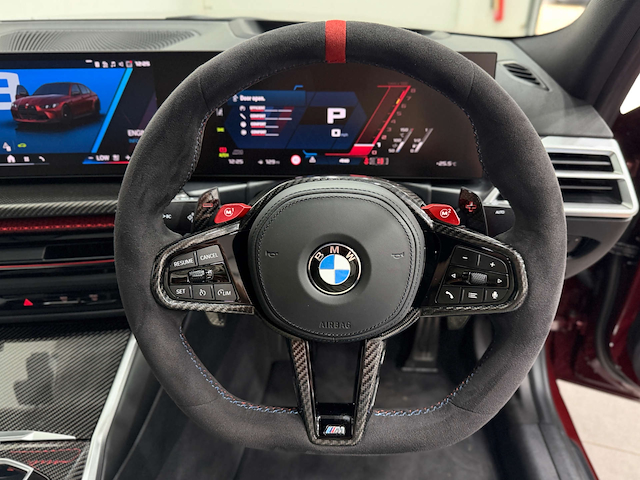 Used BMW M3