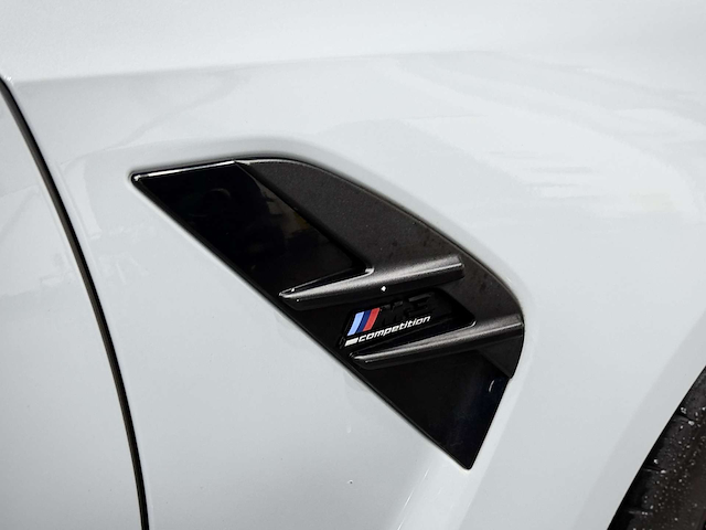 Used BMW M3