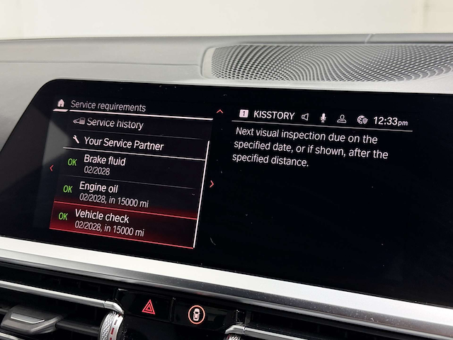 Used BMW M3