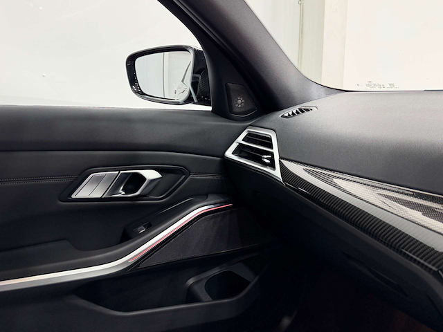 Used BMW M3