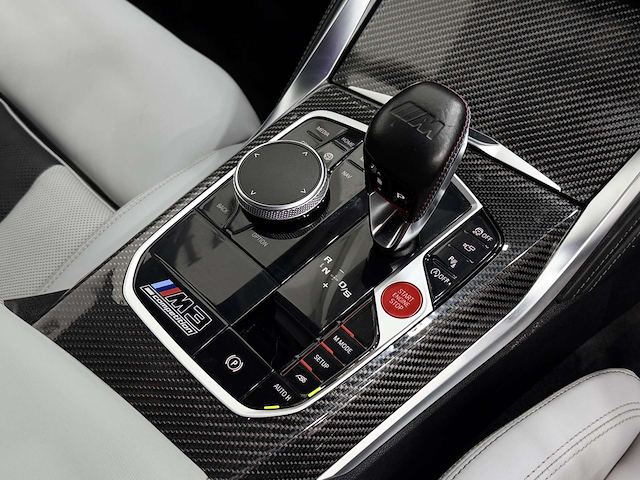 Used BMW M3