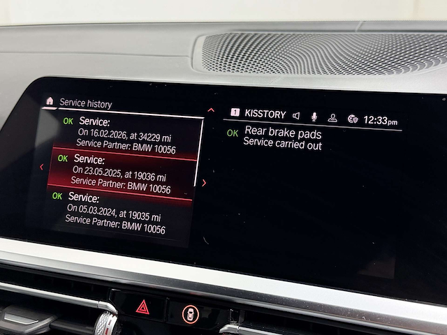 Used BMW M3