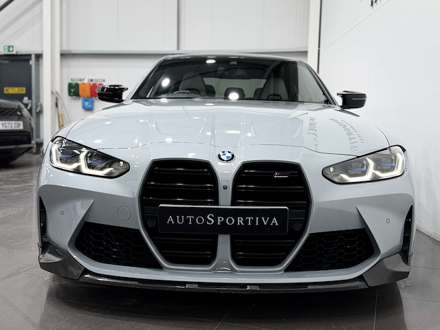 Used BMW M3