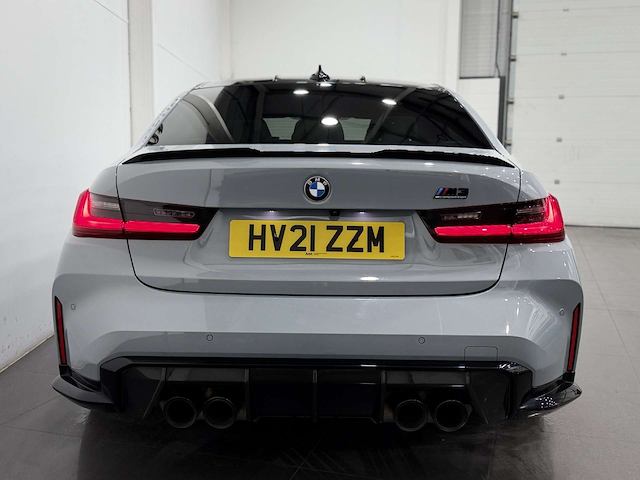 Used BMW M3