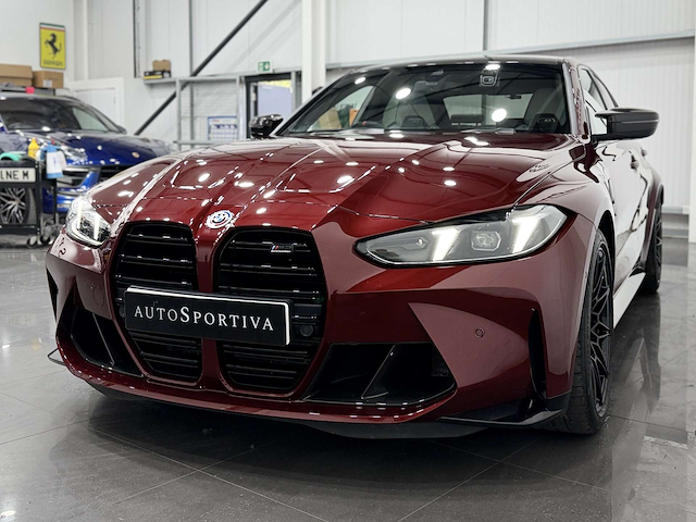 Used BMW M3