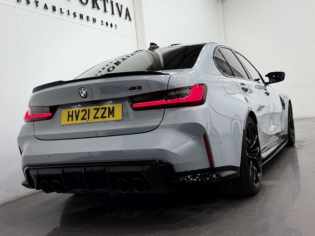 Used BMW M3