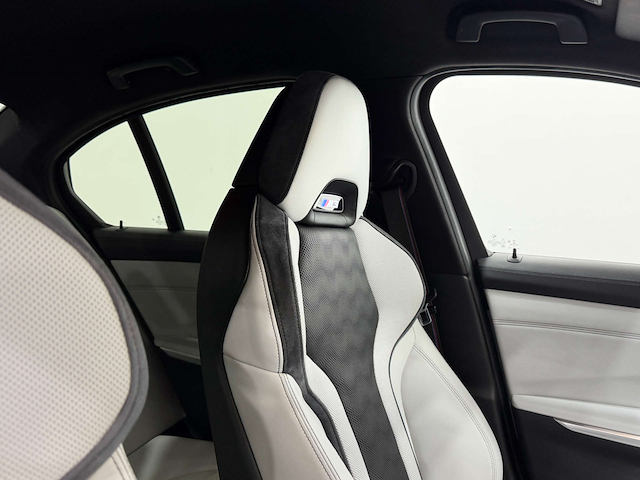 Used BMW M3