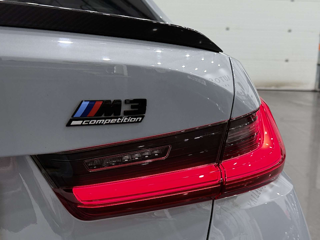 Used BMW M3